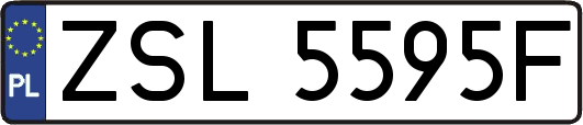 ZSL5595F