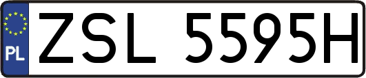 ZSL5595H