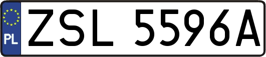 ZSL5596A
