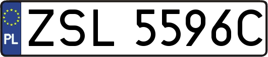 ZSL5596C