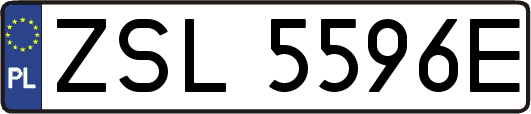ZSL5596E