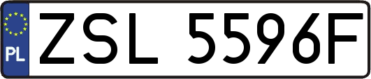 ZSL5596F