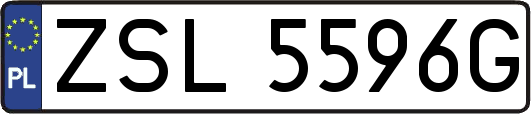 ZSL5596G