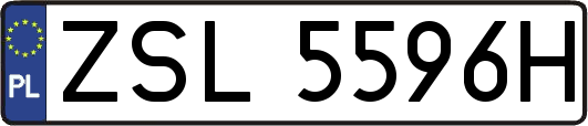 ZSL5596H