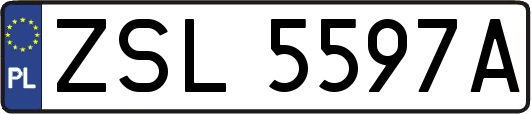 ZSL5597A