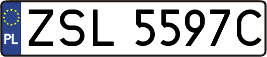 ZSL5597C