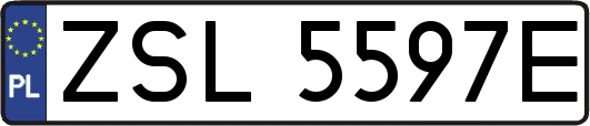 ZSL5597E