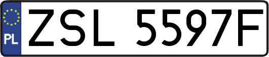 ZSL5597F