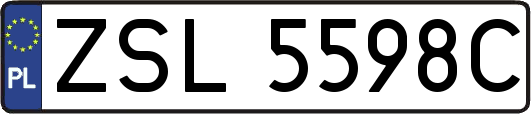 ZSL5598C
