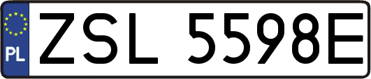 ZSL5598E