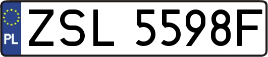 ZSL5598F