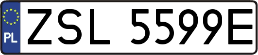 ZSL5599E