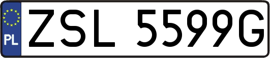 ZSL5599G
