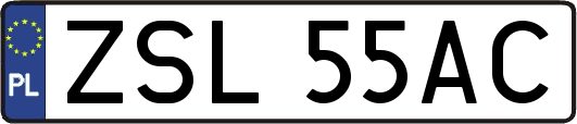 ZSL55AC
