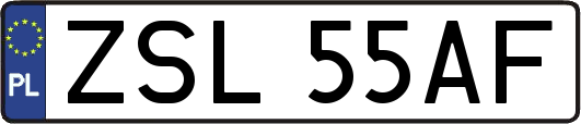 ZSL55AF
