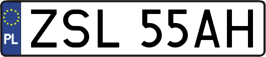 ZSL55AH