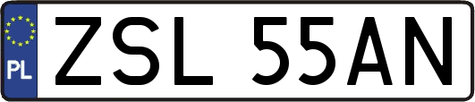 ZSL55AN