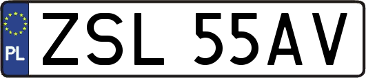 ZSL55AV