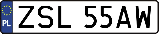 ZSL55AW