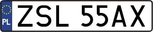 ZSL55AX
