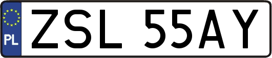 ZSL55AY