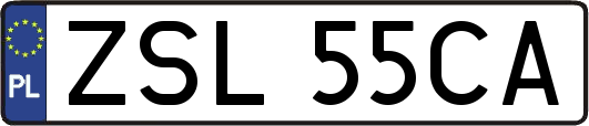 ZSL55CA