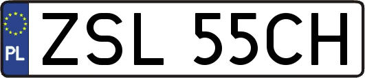 ZSL55CH