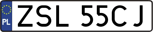 ZSL55CJ