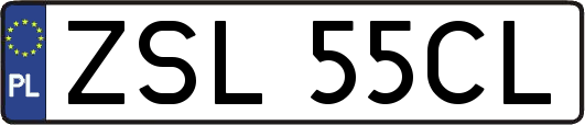 ZSL55CL