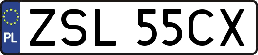ZSL55CX