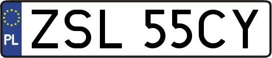 ZSL55CY