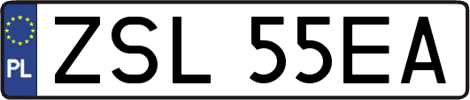 ZSL55EA