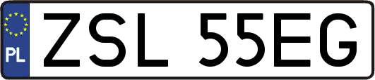 ZSL55EG