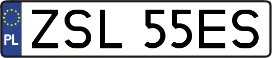 ZSL55ES