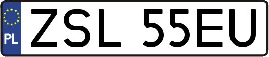 ZSL55EU