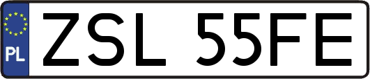 ZSL55FE