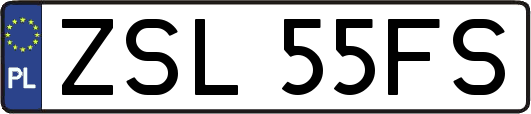 ZSL55FS