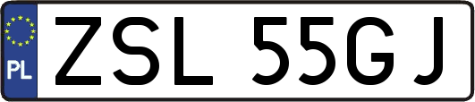 ZSL55GJ