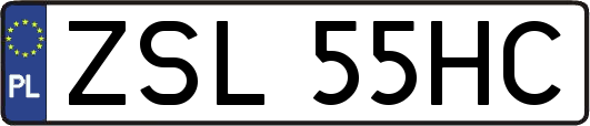 ZSL55HC