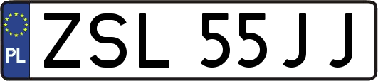 ZSL55JJ
