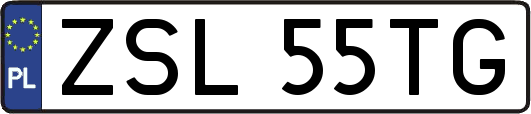 ZSL55TG