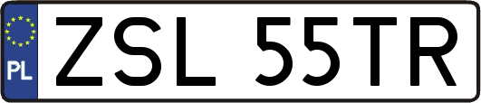 ZSL55TR