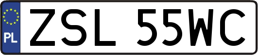 ZSL55WC