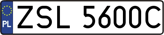 ZSL5600C