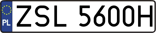 ZSL5600H