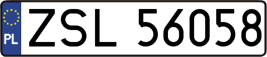 ZSL56058