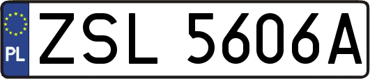 ZSL5606A