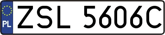 ZSL5606C