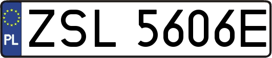 ZSL5606E