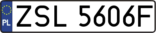 ZSL5606F